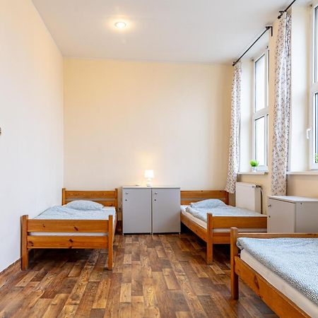 Hostel Orange Plus Stary Toruń المظهر الخارجي الصورة