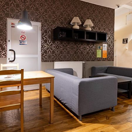 Hostel Orange Plus Stary Toruń المظهر الخارجي الصورة