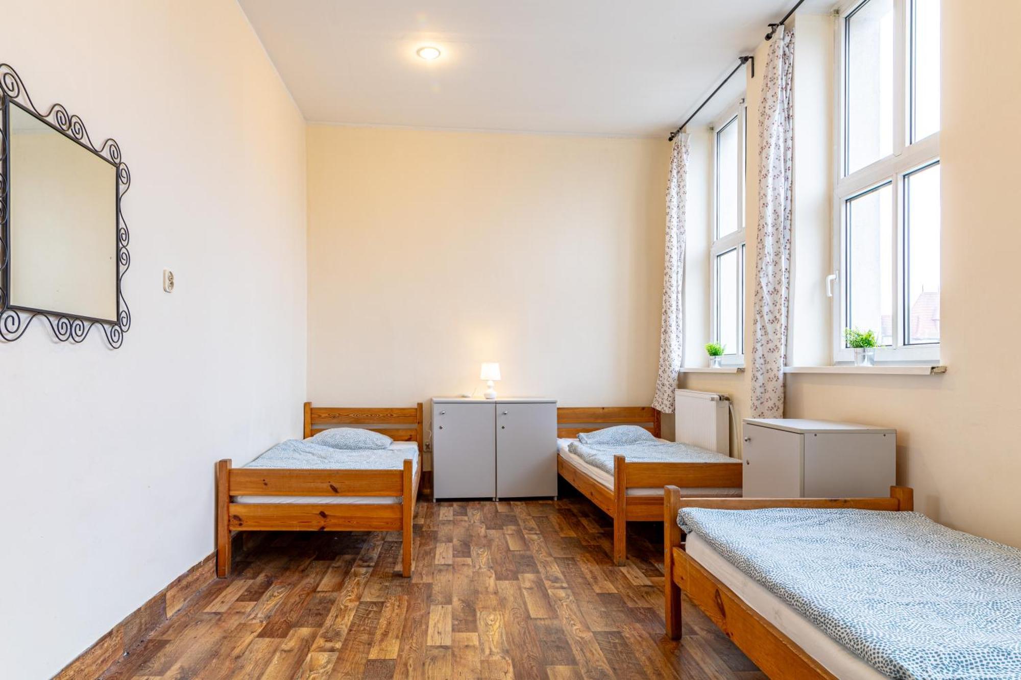 Hostel Orange Plus Stary Toruń المظهر الخارجي الصورة