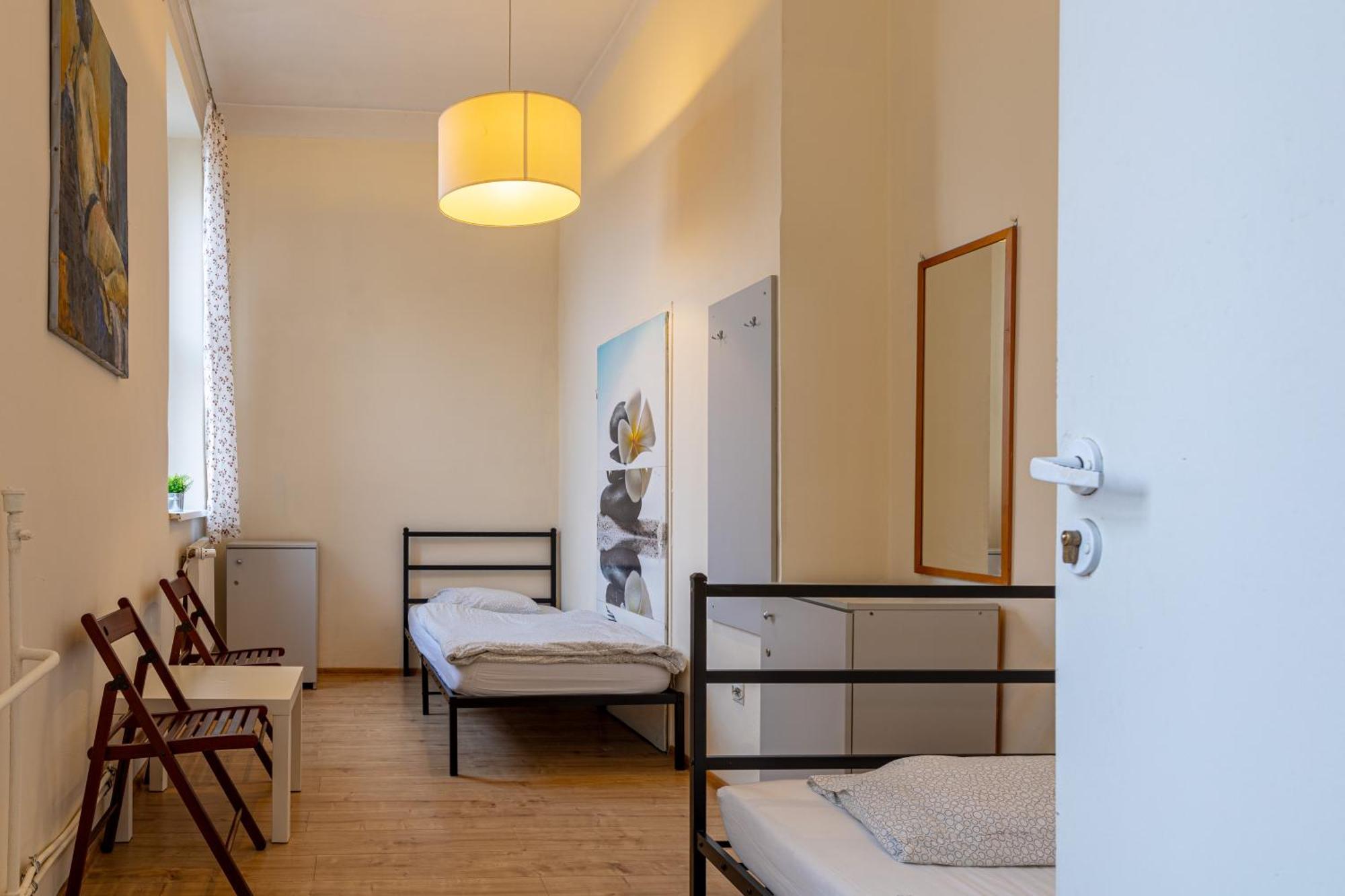 Hostel Orange Plus Stary Toruń المظهر الخارجي الصورة