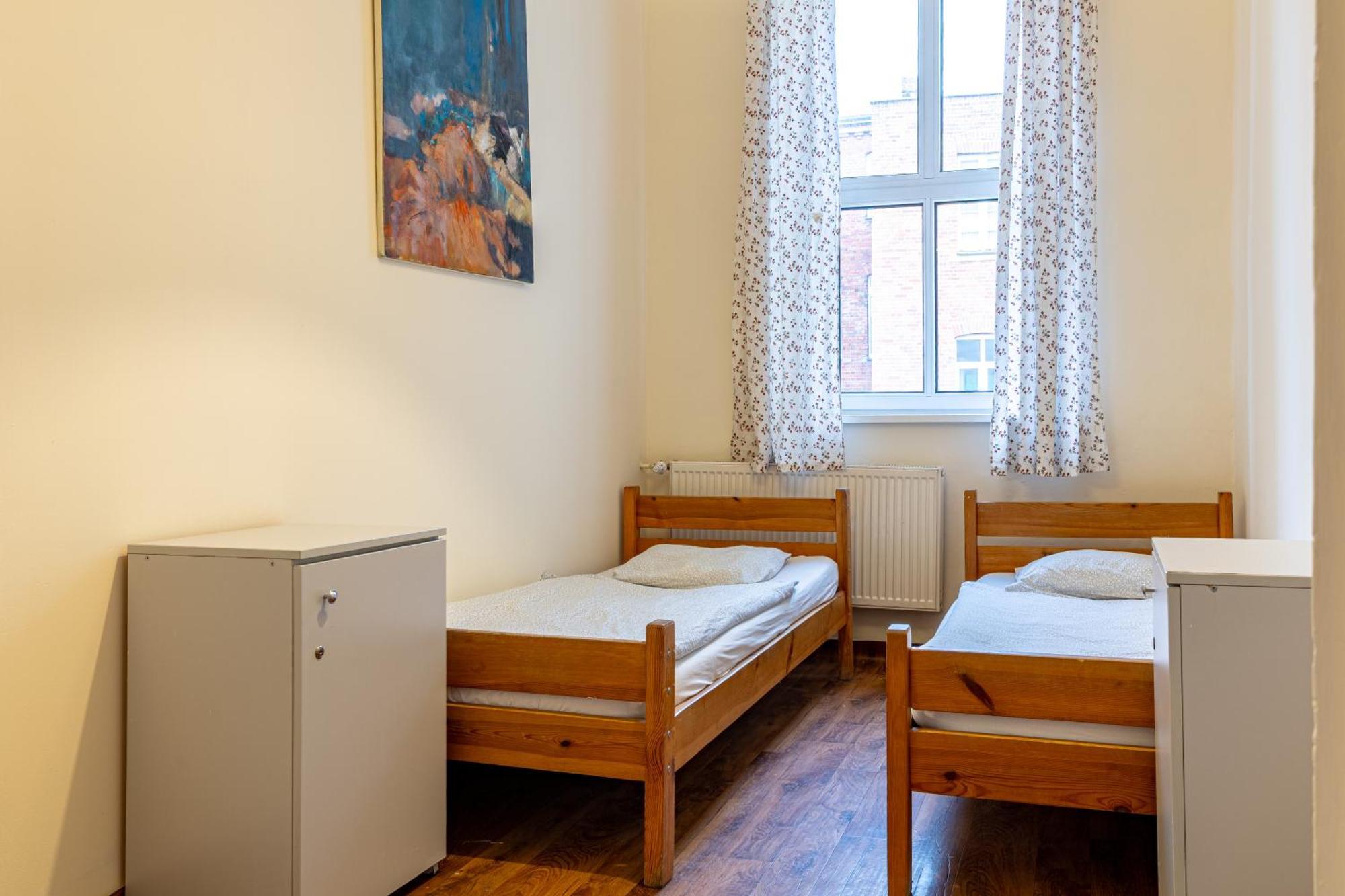 Hostel Orange Plus Stary Toruń المظهر الخارجي الصورة
