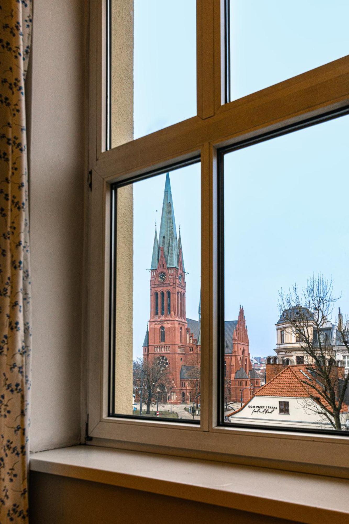 Hostel Orange Plus Stary Toruń المظهر الخارجي الصورة