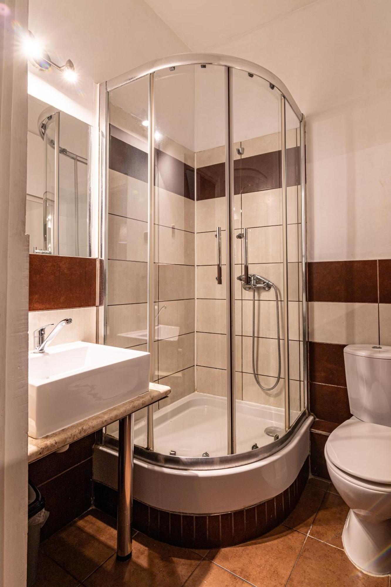 Hostel Orange Plus Stary Toruń المظهر الخارجي الصورة