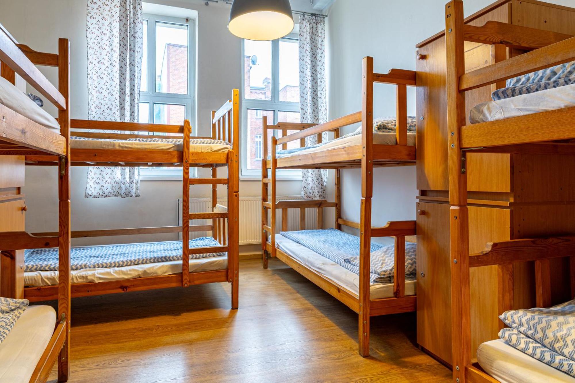 Hostel Orange Plus Stary Toruń المظهر الخارجي الصورة