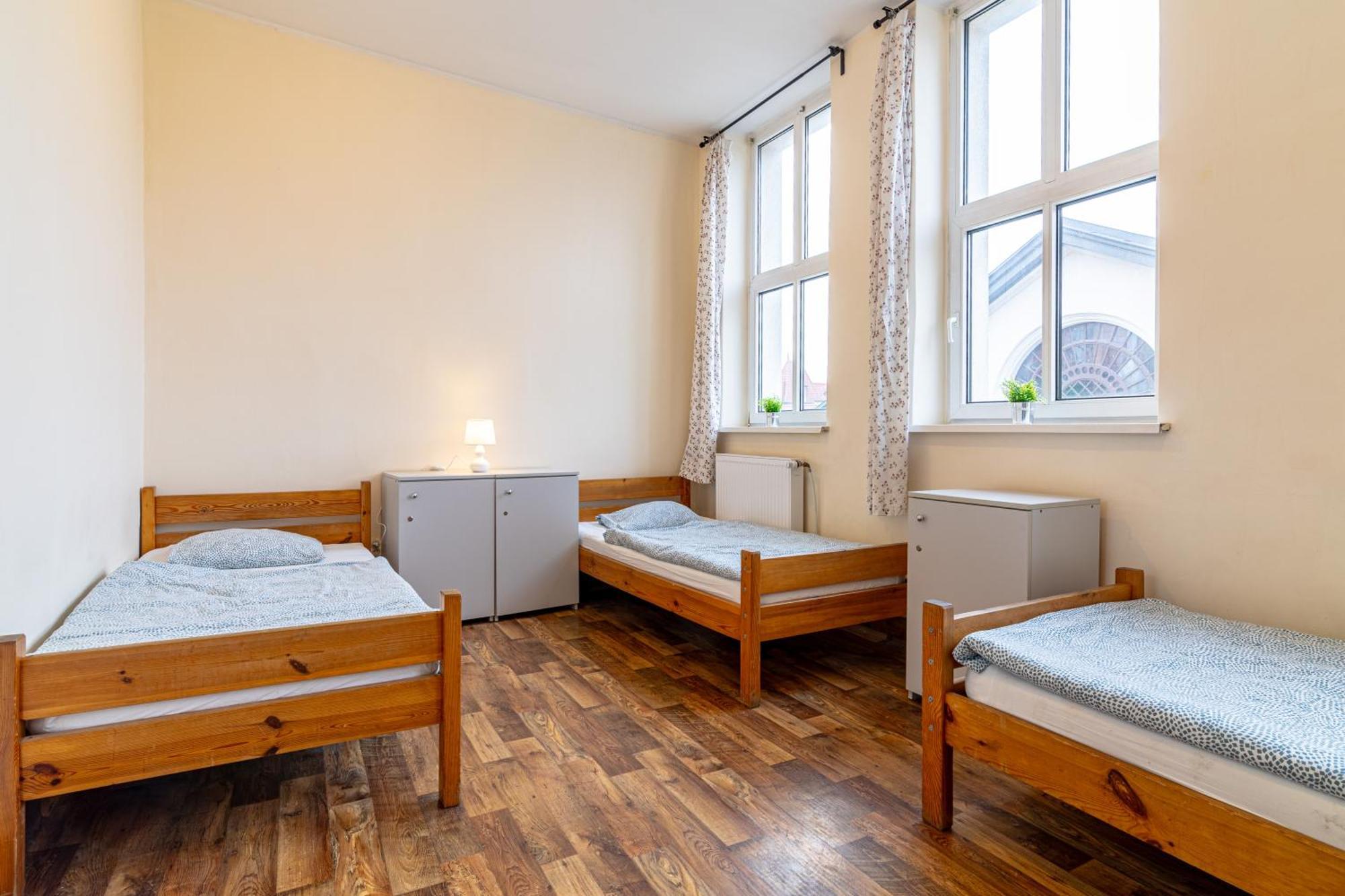 Hostel Orange Plus Stary Toruń المظهر الخارجي الصورة