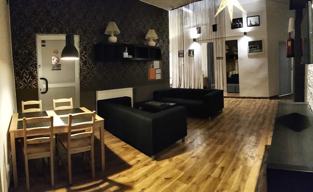 Hostel Orange Plus Stary Toruń المظهر الخارجي الصورة