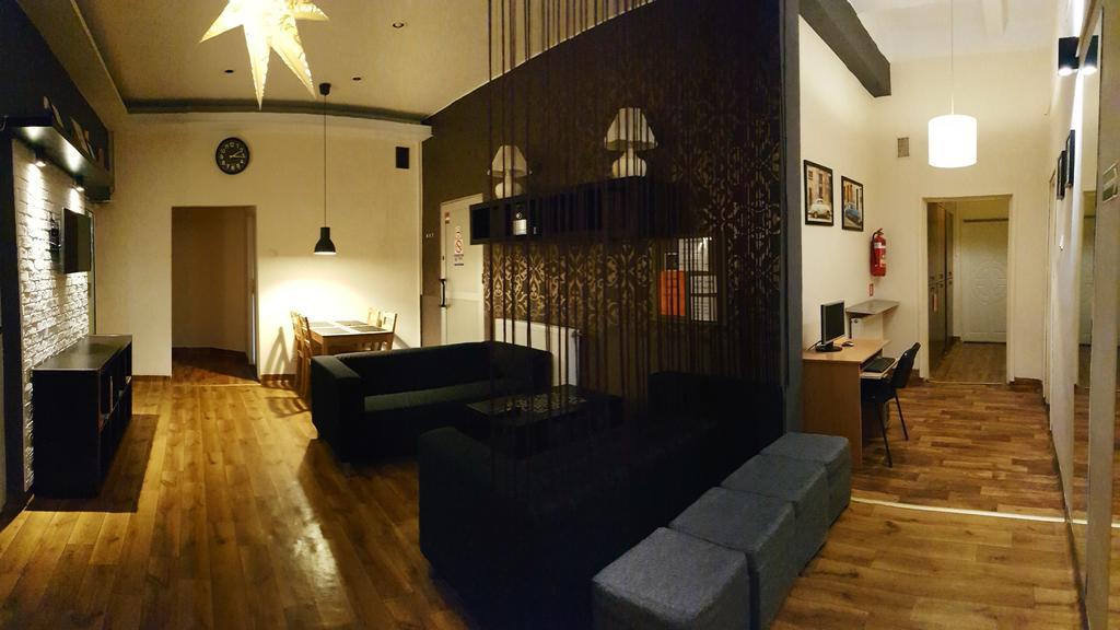 Hostel Orange Plus Stary Toruń المظهر الخارجي الصورة