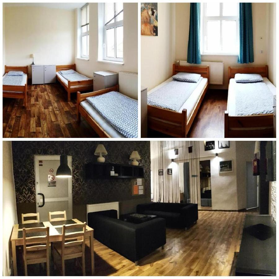 Hostel Orange Plus Stary Toruń المظهر الخارجي الصورة